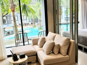 Kamala Beach P15 Pool view Suite